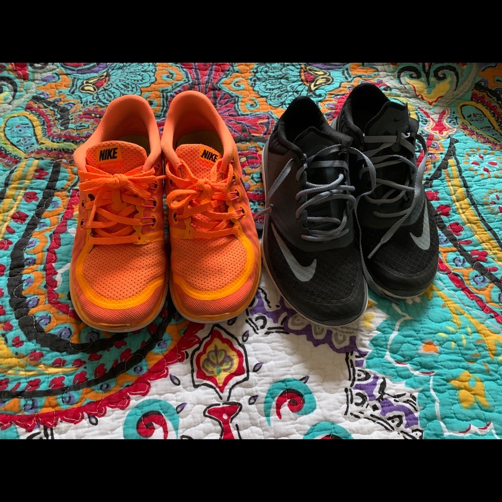 Nike Bundle - image 1